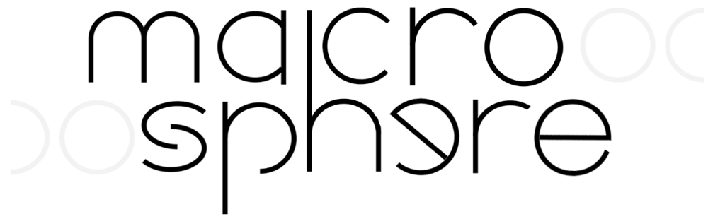 MACROSPHERE logo
